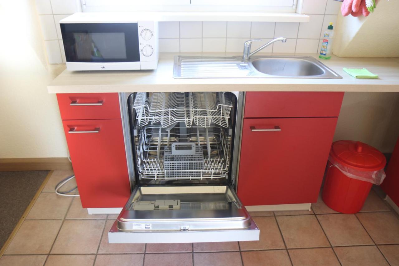 Ferienwohnung Lahann Saalfeld Saale Extérieur photo