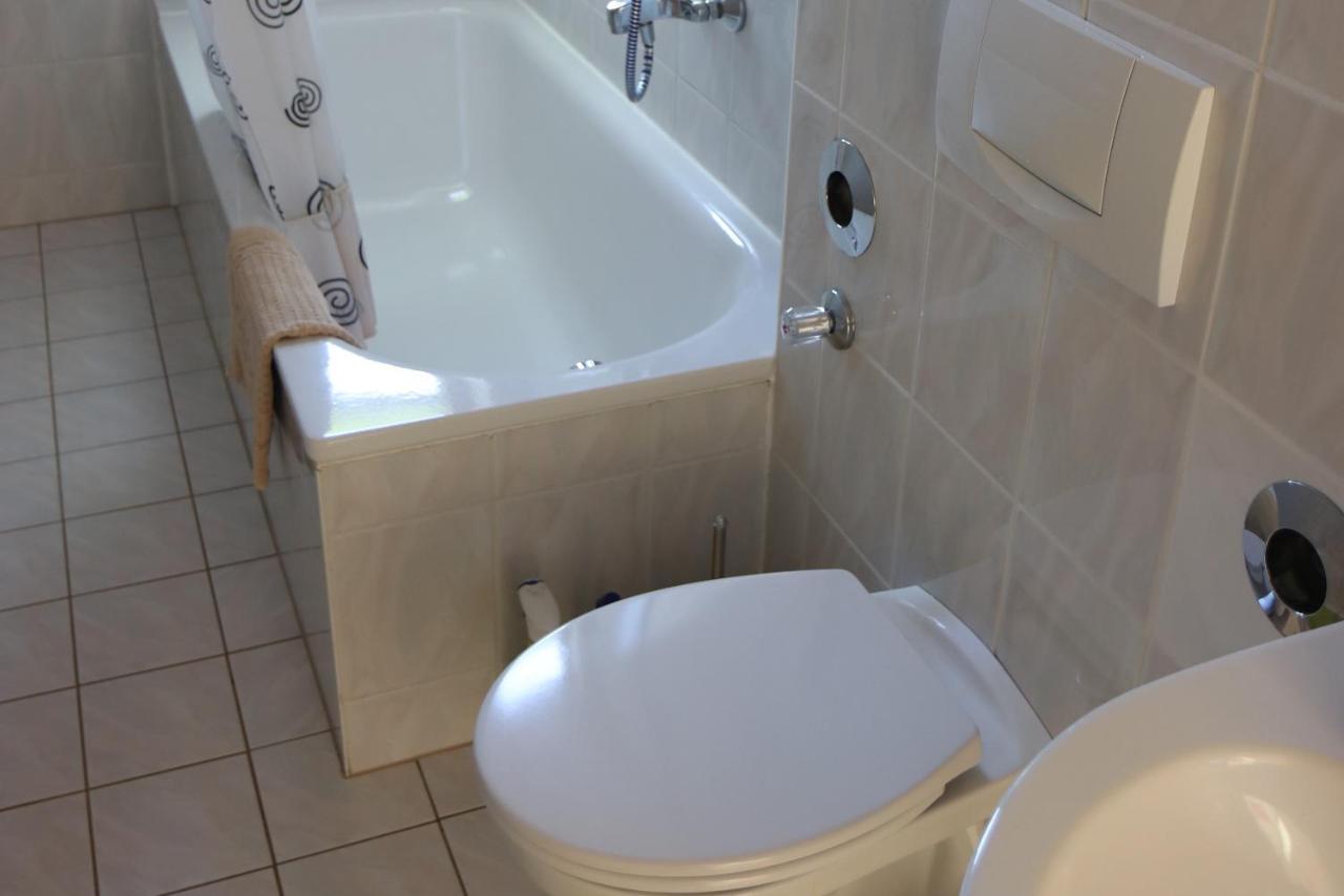 Ferienwohnung Lahann Saalfeld Saale Extérieur photo