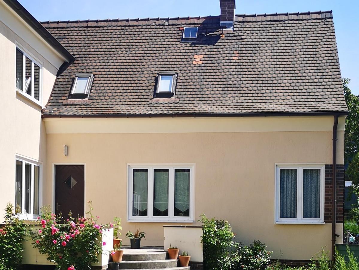 Ferienwohnung Lahann Saalfeld Saale Extérieur photo