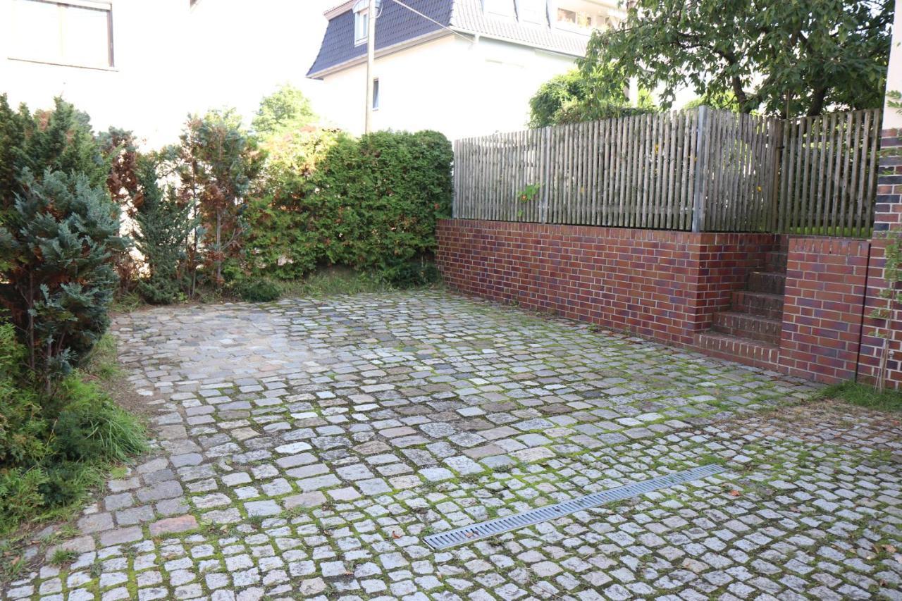 Ferienwohnung Lahann Saalfeld Saale Extérieur photo