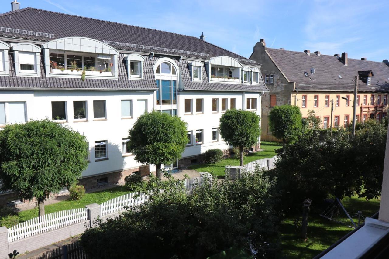 Ferienwohnung Lahann Saalfeld Saale Extérieur photo