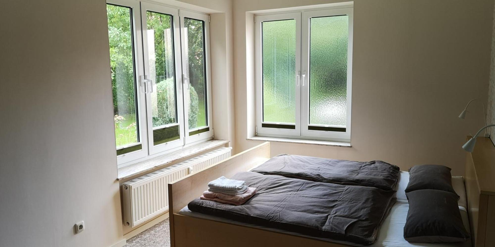 Ferienwohnung Lahann Saalfeld Saale Extérieur photo